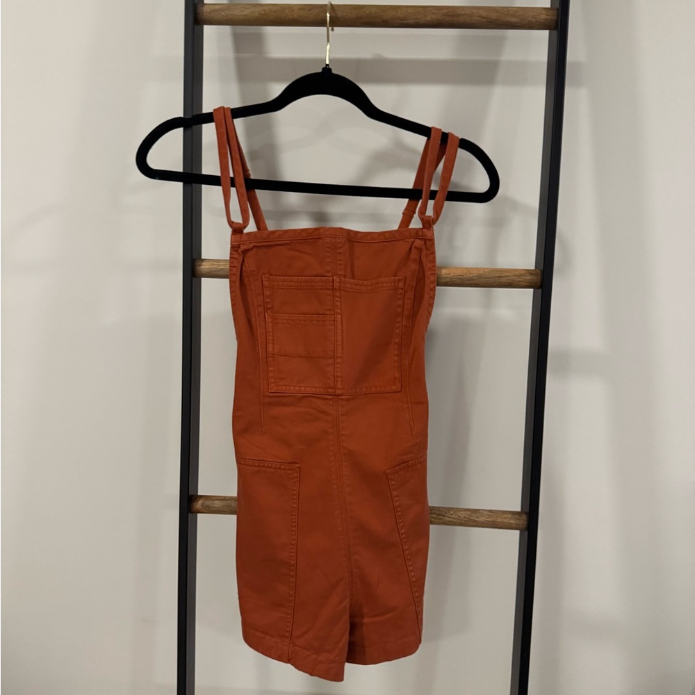 overalls